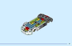 LEGO 60488 instructions page 37 – build guide