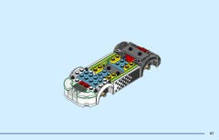 LEGO 60488 instructions page 41 – build guide