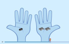 LEGO 60488 instructions page 42 – build guide