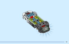 LEGO 60488 instructions page 45 – build guide