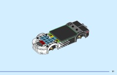 LEGO 60488 instructions page 51 – build guide
