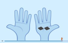 LEGO 60488 instructions page 52 – build guide