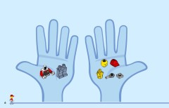 LEGO 60488 instructions page 6 – build guide