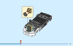 LEGO 60488 instructions page 67 – build guide