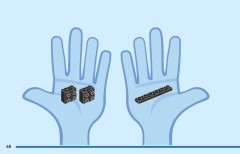 LEGO 60488 instructions page 68 – build guide