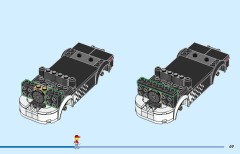 LEGO 60488 instructions page 69 – build guide