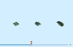 LEGO 60488 instructions page 75 – build guide