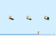 LEGO 60488 instructions page 89 – build guide