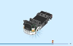 LEGO 60488 instructions page 91 – build guide