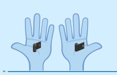 LEGO 60488 instructions page 92 – build guide