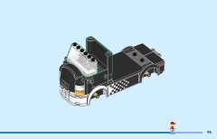 LEGO 60488 instructions page 95 – build guide