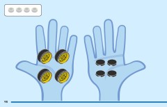 LEGO 60488 instructions page 98 – build guide