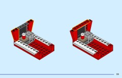 LEGO 60488 instructions page 23 – build guide