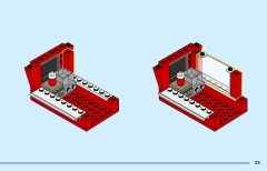 LEGO 60488 instructions page 25 – build guide