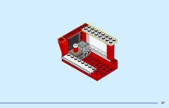 LEGO 60488 instructions page 27 – build guide