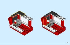 LEGO 60488 instructions page 29 – build guide