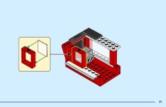 LEGO 60488 instructions page 31 – build guide