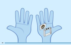 LEGO 60488 instructions page 38 – build guide