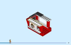 LEGO 60488 instructions page 41 – build guide
