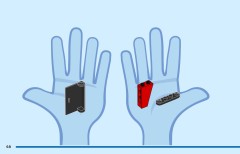 LEGO 60488 instructions page 46 – build guide