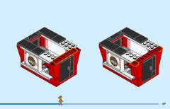 LEGO 60488 instructions page 49 – build guide