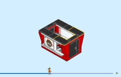 LEGO 60488 instructions page 51 – build guide