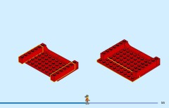LEGO 60488 instructions page 55 – build guide