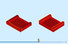 LEGO 60488 instructions page 57 – build guide