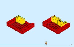 LEGO 60488 instructions page 59 – build guide