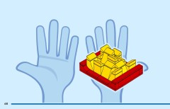 LEGO 60488 instructions page 68 – build guide