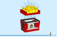 LEGO 60488 instructions page 69 – build guide