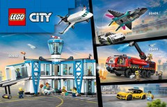 LEGO 60488 instructions page 73 – build guide