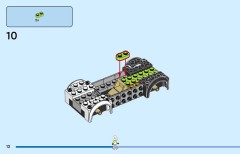 LEGO 60489 instructions page 12 – build guide