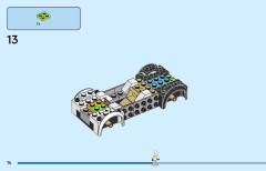 LEGO 60489 instructions page 14 – build guide