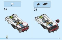 LEGO 60489 instructions page 23 – build guide