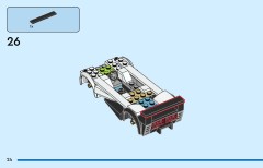 LEGO 60489 instructions page 24 – build guide
