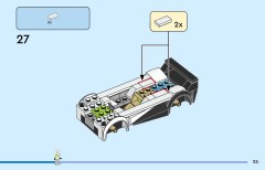 LEGO 60489 instructions page 25 – build guide