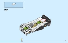 LEGO 60489 instructions page 27 – build guide