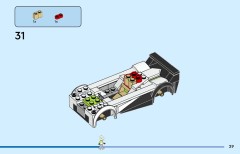LEGO 60489 instructions page 29 – build guide