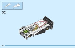 LEGO 60489 instructions page 30 – build guide
