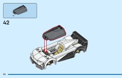 LEGO 60489 instructions page 36 – build guide