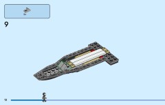 LEGO 60489 instructions page 12 – build guide