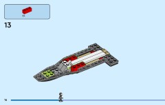 LEGO 60489 instructions page 16 – build guide