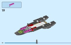 LEGO 60489 instructions page 22 – build guide