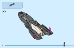 LEGO 60489 instructions page 36 – build guide