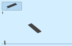 LEGO 60489 instructions page 4 – build guide