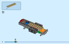 LEGO 60490 instructions page 12 – build guide