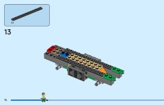 LEGO 60490 instructions page 14 – build guide