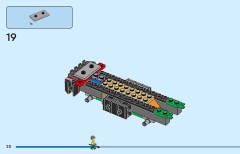 LEGO 60490 instructions page 20 – build guide