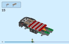 LEGO 60490 instructions page 24 – build guide